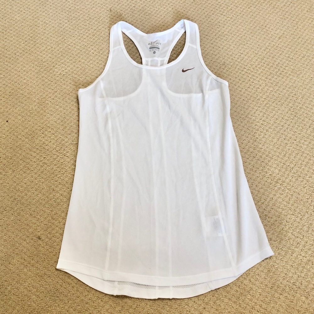 Nike Dri-fit Tank